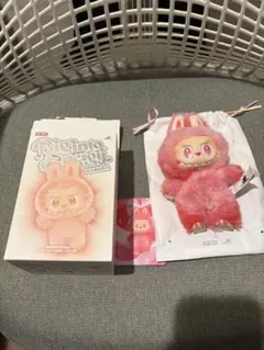 【正規品】POPMART ラブブ　エナジー