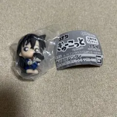 名探偵コナン ぎゅーこっと 毛利蘭&工藤新一のぬいぐるみ