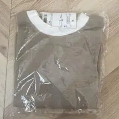 petit main 裏起毛トレーナー 100cm