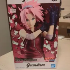 2026年最新】春野サクラ grandistaの人気アイテム - メルカリ