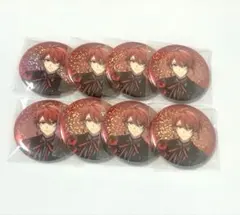 アイナナ 缶バッジ 陸 Op.7 ②