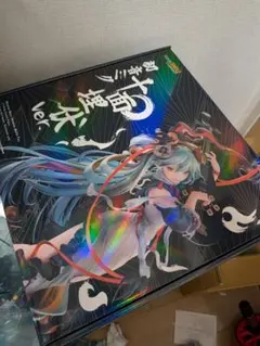 初音ミク 十面埋伏Ver. 1/7 フィギュア