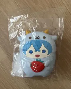 すとぷり ころん シリコンポーチ
