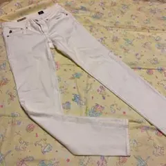 AG/Adriano Goldschmied デニム