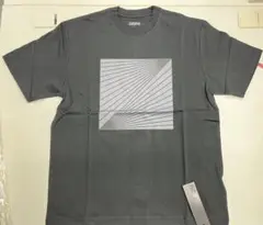 オリジナルブランドSARUMA 綿100%Tシャツ 黒