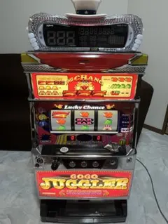 2025年最新】GOGO ジャグラー 実機の人気アイテム - メルカリ
