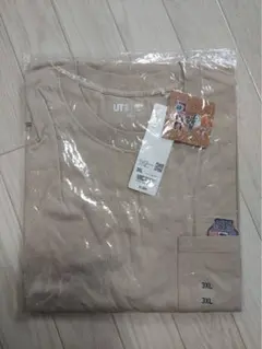 UT 3XL 新品 未使用