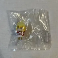 Fate FGO エクステラリンク カラコレ フィギュア ネロ・クラウディウス