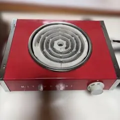 激レア　昭和レトロ 　日立電気こんろ HS-644 600W 2026年最新】Yahoo!オークション -昭和レトロ(レンジ、コンロ)の中古品