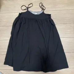 ブリーズ　オトナト　ジャンパースカート