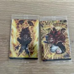 イタジャガ ドラゴンボール vol.9　超サイヤ人4ゴジータ