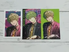 Paradox Live パラライ Chance 征木北斎 Gプリ プロカ