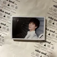 SnowMan 渡辺翔太 公式写真 66枚セット