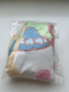 映画ちいかわ 人魚の島のひみつ トートバッグ シーサー、ちいかわ、ハチワレ