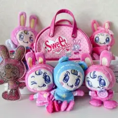 ナルミヤキャラクターズ ベリエちゃん まとめ売り