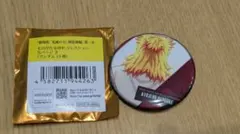 鬼滅の刃 ものがたる背中コレクション缶バッジB 煉獄杏寿郎
