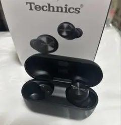 Technics eah-az100 ブラック　右耳のみ　本体ケース