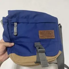 Jack Wolfskin ショルダーバッグ Warwick Ave ポーチのサムネイル