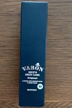 VARONマスターズブレンド オールインワンセラム40ml バロンのサムネイル