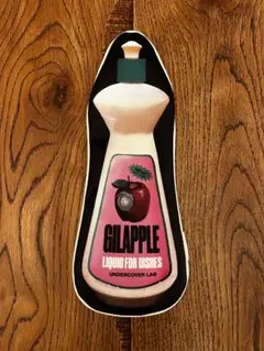 UNDERCOVER アンダーカバー 転写ポーチ 洗剤のサムネイル