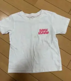 RODEO CROWNS Tシャツ ホワイト Mサイズのサムネイル