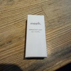 2026年最新】meeth イノセントレディの人気アイテム - メルカリ