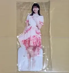 奥田いろは　BIGアクリルスタンド