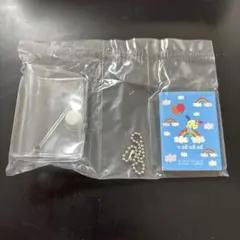 豆ガシャ本 サンリオキャラクターズ プロフィール帳 ウサハナ