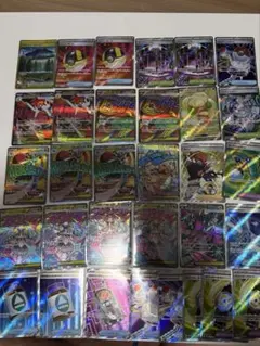 2026年最新】sar まとめ売り ポケカの人気アイテム - メルカリ