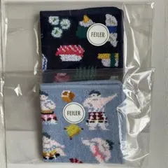 限定品】フェイラー×ベイスターズ ポーチ - メルカリ