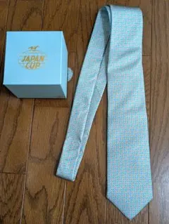 2024年 JRA JAPANCUP ジャパンカップのネクタイ