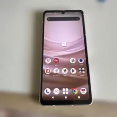SHARP AQUOS sense7のサムネイル