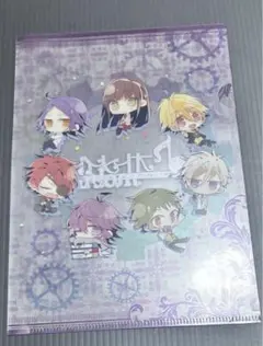 オトメイト CLOCK ZERO CZ スチルコレクション - メルカリ