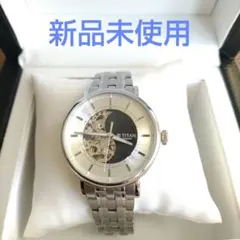 titan メンズ 腕時計