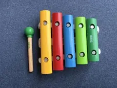 BRIO 木琴 知育玩具 ブリオのサムネイル