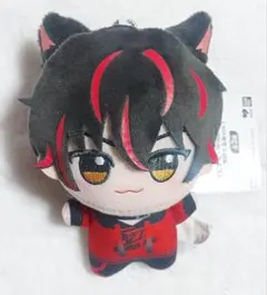 すにすて らお ちびぐるみ ①