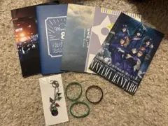 ミュージカル忍たま乱太郎 パンフレット グッズ