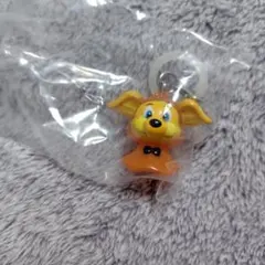 J1クラブマスコット めじるしアクセサリー 清水エスパルス パルちゃん