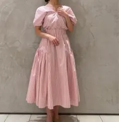 2025年最新】TSURU by Mariko Oikawa スカートセットアップの人気