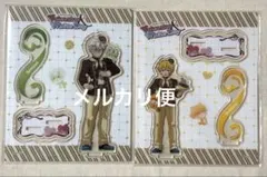 鬼滅の刃　実弥　善逸　アクスタ　バレンタイン&ホワイトデー　2026