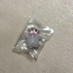 ポムポムプリン　めじるし　ガチャガチャ　マカロン