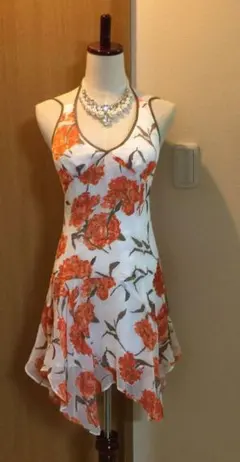 【限定‼️】MICHEL KLEIN ワンピース