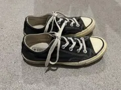 コンバース ct70 23センチ　日本未発売　レディース