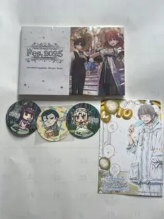fgoフェス 英霊召喚フォトスタジオ オベロン - メルカリ