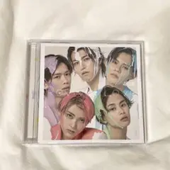 超特急 CD Revival Love 初回プレスB