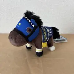 【匿名発送】サラブレッドコレクション マスコットボールチェーン32 マリアライト