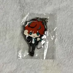 37.観音坂独歩 ラバーストラップ