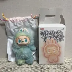 Big into Energy 　LABUBU 　 ラブブ　SERENITTY