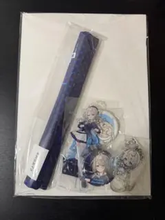 新品未開封アマガミSS C106コミックマーケット限定販売グッズセット 絢
