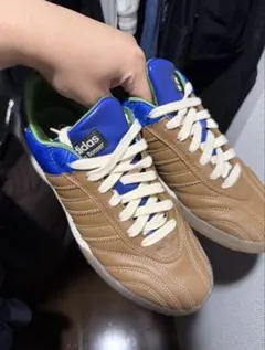 adidas Wales Bonner X Samba Millenniumのサムネイル